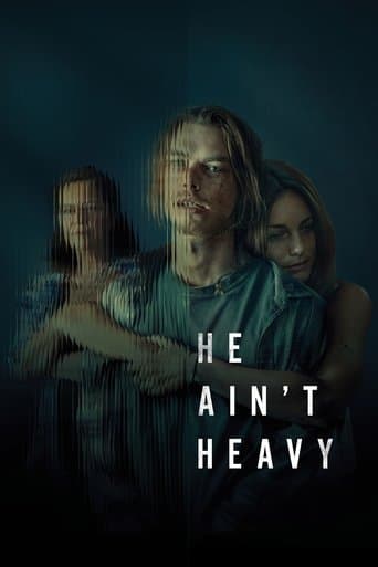 Poster film He Ain't Heavy (2024) Subtitle Indonesia - REBAHIN