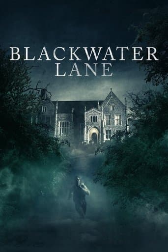 Poster film Blackwater Lane (2024) Subtitle Indonesia - REBAHIN