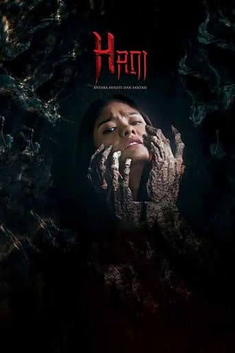 Poster film Hani (2022) Subtitle Indonesia - REBAHIN