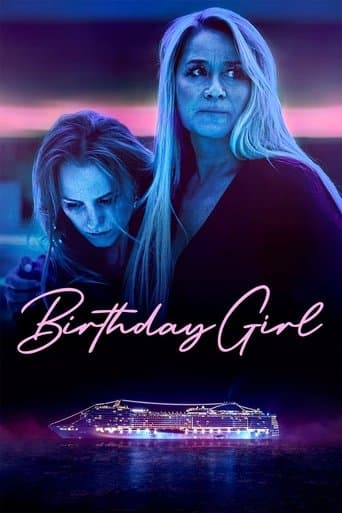 Poster film Birthday Girl (2024) Subtitle Indonesia - REBAHIN