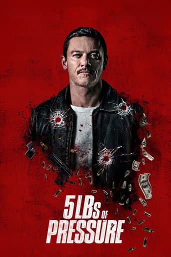 Poster film 5lbs of Pressure (2024) Subtitle Indonesia - REBAHIN