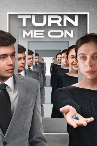 Poster film Turn Me On (2024) Subtitle Indonesia - REBAHIN