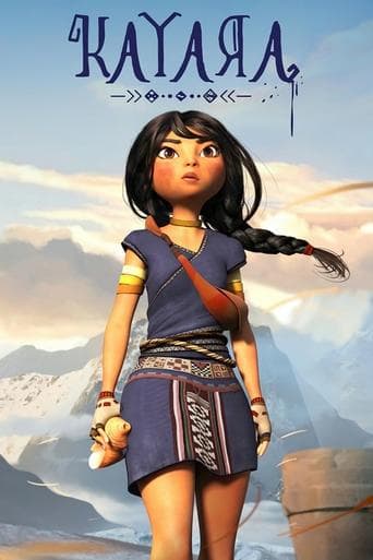 Poster film Kayara (2025) Subtitle Indonesia - REBAHIN