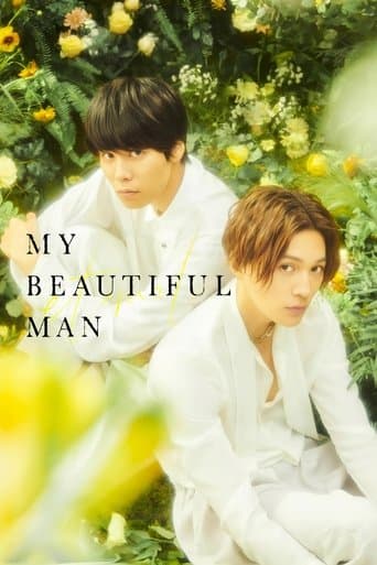 Poster film My Beautiful Man: Eternal (2023) Subtitle Indonesia - REBAHIN