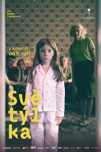 Poster film Tiny Lights (2024) Subtitle Indonesia - REBAHIN