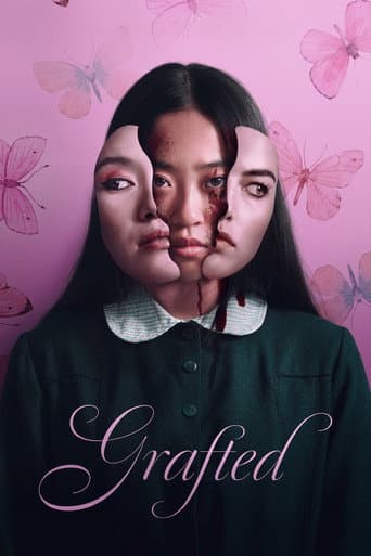 Poster film Grafted (2024) Subtitle Indonesia - REBAHIN