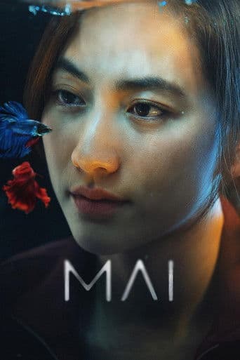 Poster film Mai (2024) Subtitle Indonesia - REBAHIN