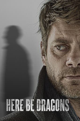 Poster film Here Be Dragons (2022) Subtitle Indonesia - REBAHIN