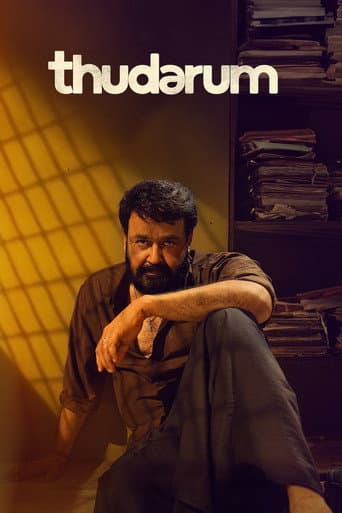 Poster film Thudarum (2025) Subtitle Indonesia - REBAHIN