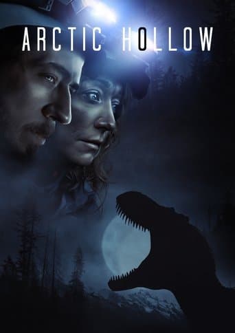 Poster film Arctic Hollow (2024) Subtitle Indonesia - REBAHIN