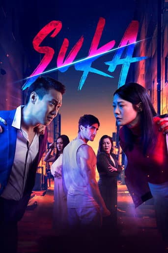 Poster film Suka (2023) Subtitle Indonesia - REBAHIN