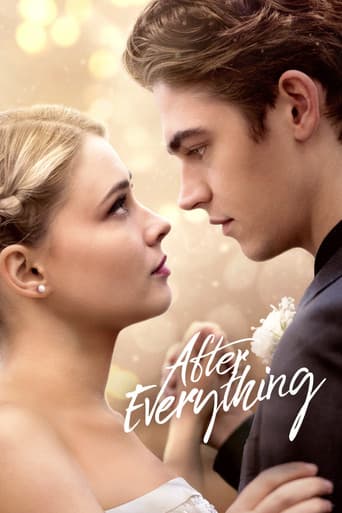 Poster film After Everything (2023) Subtitle Indonesia - REBAHIN