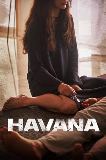 Poster film Havana (2023) Subtitle Indonesia - REBAHIN