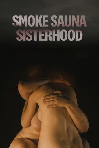 Poster film Smoke Sauna Sisterhood (2023) Subtitle Indonesia - REBAHIN