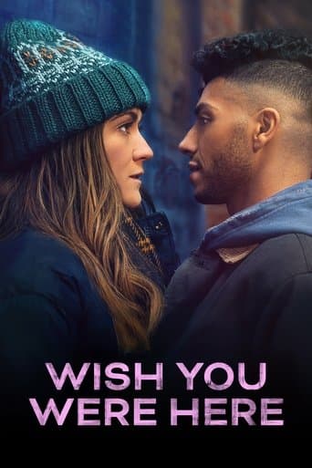 Poster film Wish You Were Here (2025) Subtitle Indonesia - REBAHIN