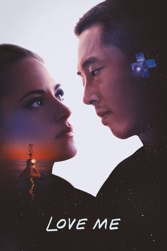 Poster film Love Me (2025) Subtitle Indonesia - REBAHIN