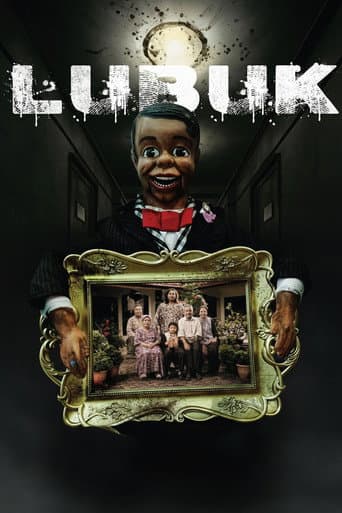 Poster film Lubuk (2024) Subtitle Indonesia - REBAHIN