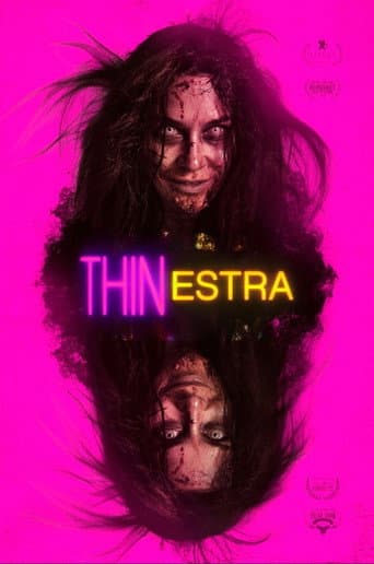 Poster film Thinestra (2026) Subtitle Indonesia - REBAHIN