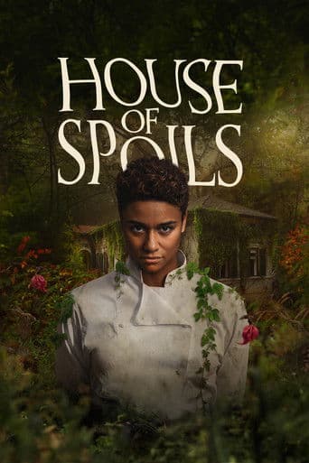 Poster film House of Spoils (2024) Subtitle Indonesia - REBAHIN