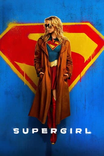 Poster film Supergirl (2026) Subtitle Indonesia - REBAHIN