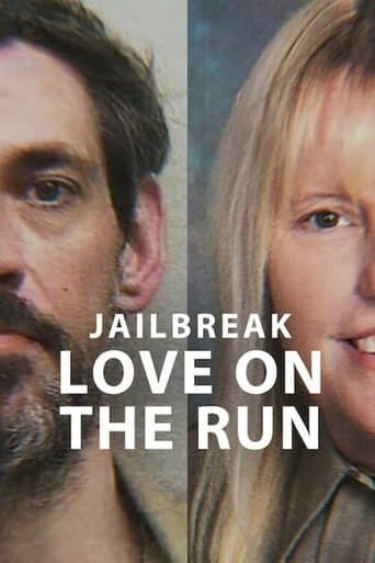 Poster film Jailbreak: Love on the Run (2024) Subtitle Indonesia - REBAHIN