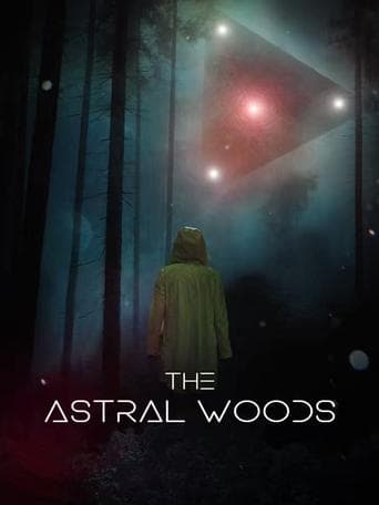 Poster film The Astral Woods (2023) Subtitle Indonesia - REBAHIN