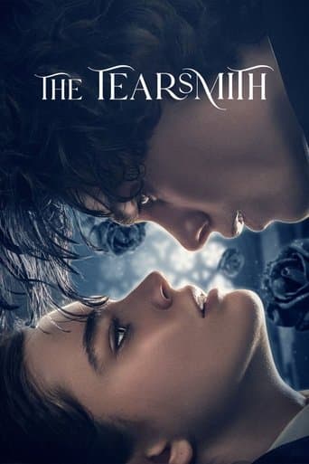 Poster film The Tearsmith (2024) Subtitle Indonesia - REBAHIN