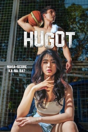 Poster film Hugot (2023) Subtitle Indonesia - REBAHIN