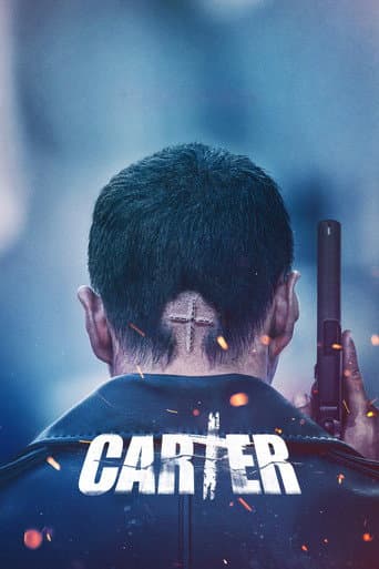 Poster film Carter (2022) Subtitle Indonesia - REBAHIN