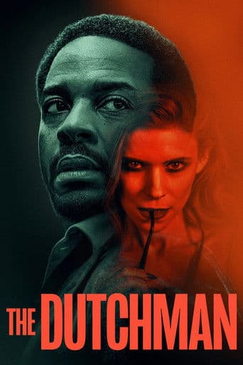 Poster film The Dutchman (2026) Subtitle Indonesia - REBAHIN