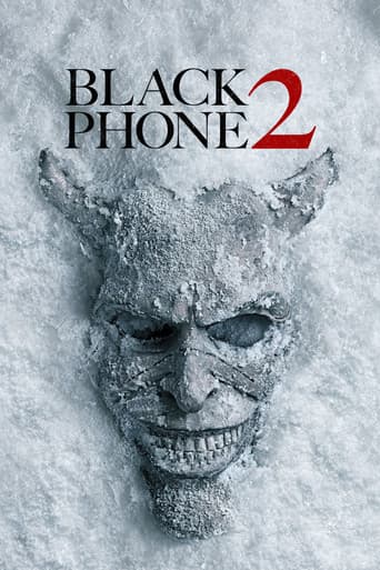 Poster film Black Phone 2 (2025) Subtitle Indonesia - REBAHIN