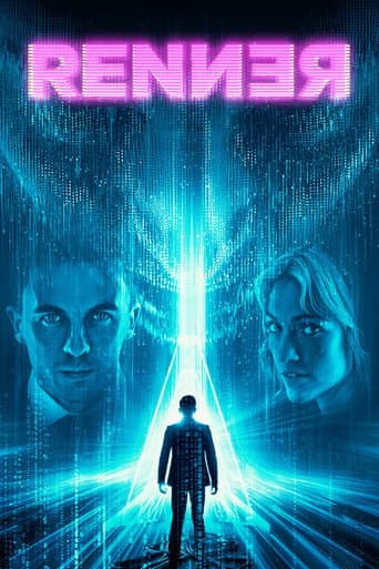 Poster film Renner (2025) Subtitle Indonesia - REBAHIN