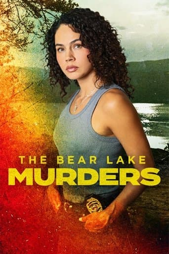 Poster film The Bear Lake Murders (2025) Subtitle Indonesia - REBAHIN