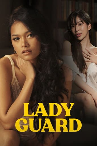 Poster film Lady Guard (2024) Subtitle Indonesia - REBAHIN