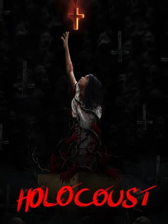 Poster film Holocaust (2025) Subtitle Indonesia - REBAHIN