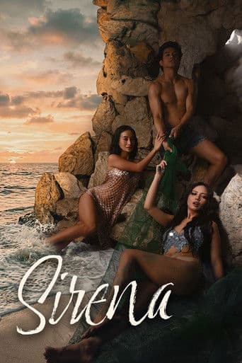 Poster film Sirena (2026) Subtitle Indonesia - REBAHIN