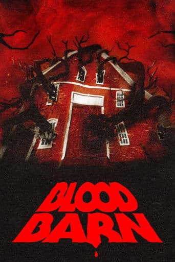 Poster film Blood Barn (2025) Subtitle Indonesia - REBAHIN