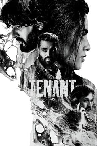 Poster film Tenant (2024) Subtitle Indonesia - REBAHIN
