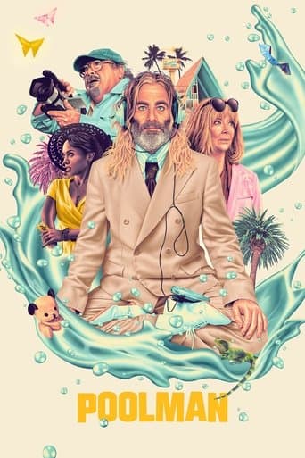 Poster film Poolman (2024) Subtitle Indonesia - REBAHIN