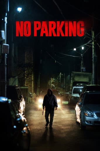 Poster film No Parking (2025) Subtitle Indonesia - REBAHIN