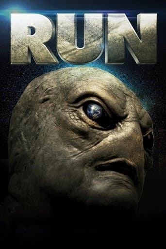 Poster film Run (2025) Subtitle Indonesia - REBAHIN