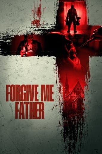Poster film Forgive Me Father (2024) Subtitle Indonesia - REBAHIN