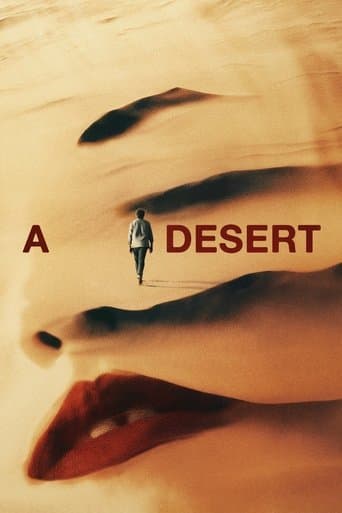 Poster film A Desert (2025) Subtitle Indonesia - REBAHIN