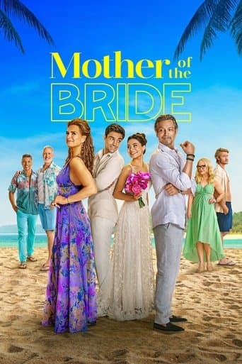 Poster film Mother of the Bride (2024) Subtitle Indonesia - REBAHIN