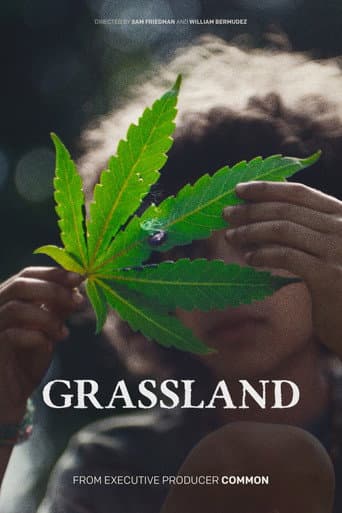 Poster film Grassland (2025) Subtitle Indonesia - REBAHIN