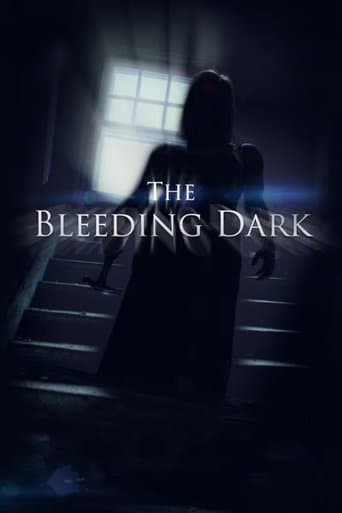 Poster film The Bleeding Dark (2025) Subtitle Indonesia - REBAHIN