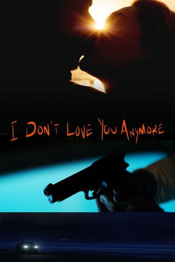 Poster film I Don't Love You Anymore (2026) Subtitle Indonesia - REBAHIN