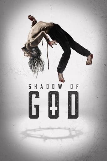 Poster film Shadow of God (2025) Subtitle Indonesia - REBAHIN