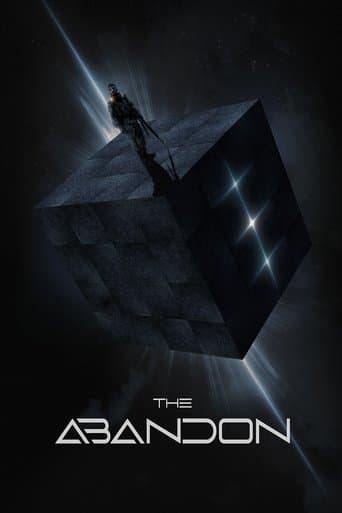 Poster film The Abandon (2024) Subtitle Indonesia - REBAHIN