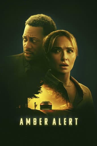 Poster film Amber Alert (2024) Subtitle Indonesia - REBAHIN
